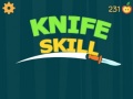 Spill Knife Skill