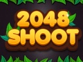 Spill 2048 Shoot