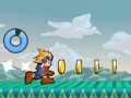 Spill Flow Runner