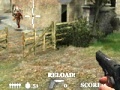 Spill Sniper Duty