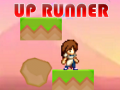 Spill Up Runner
