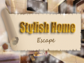 Spill Stylish Home Escape