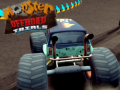 Spill Monster Offroad Trials