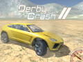 Spill Derby Crash 2