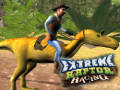 Spill Extreme Raptor Racing