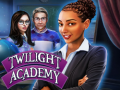 Spill Twilight Academy