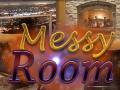 Spill Messy Room
