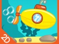 Spill Submarine Happy Dive