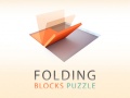 Spill Folding Block Puzzle