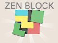 Spill Zen Block