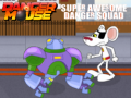 Spill Danger Mouse Super Awesome Danger Squad 