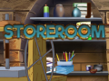 Spill Storeroom