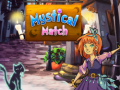 Spill Mystical Match