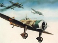 Spill Airplanes Puzzle 2
