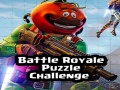Spill Battle Royale Puzzle Challenge