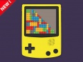 Spill Tetris Game Boy