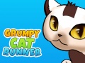 Spill Grumpy Cat Rrunner