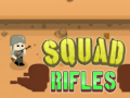 Spill Squad Rifles