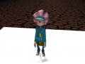 Spill Crazy Obby One