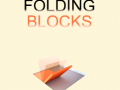 Spill Folding Blocks