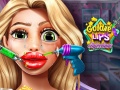 Spill Goldie Lips Injections