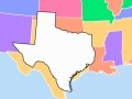 Spill USA Map Quiz