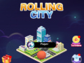 Spill Rolling City