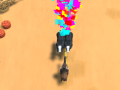 Spill Cowboy