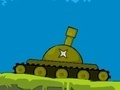 Spill Angry zeppelins
