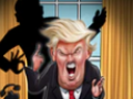 Spill Shadow President: Illuminati