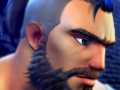 Spill Legend Street Fighter