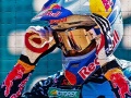 Spill Motocross Puzzle Challenge