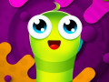 Spill Worms.io