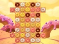 Spill Donuts Match 3