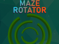 Spill Maze Rotator