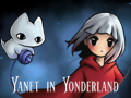Spill Yanet in Yonderland