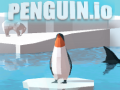 Spill Penguin.io