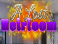 Spill A Lost Heirloom