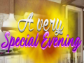 Spill A very Special Evening