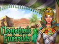 Spill Cleopatra's Emeralds