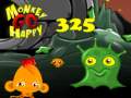 Spill Monkey Go Happly Stage 325