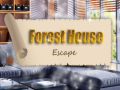 Spill Forest House Escape