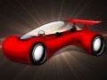 Spill Futuristic Cars