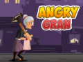 Spill Angry Gran