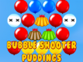 Spill Bubble Shooter Puddings