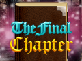 Spill The Final Chapter