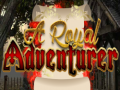 Spill A Royal Adventurer