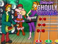 Spill Scooby-Doo! Ghouly Grooves