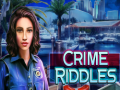 Spill Crime Riddles