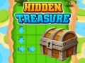 Spill Hidden Treasure